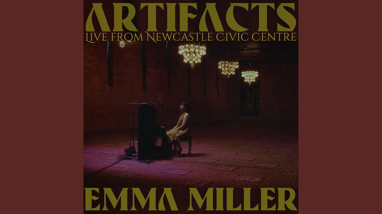 Ver Outside (Live from Newcastle Civic Centre) no YouTube Ver Outside (Live from Newcastle Civic Centre) no YouTube