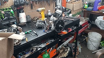 port work an numbers on worksaw build ms500i