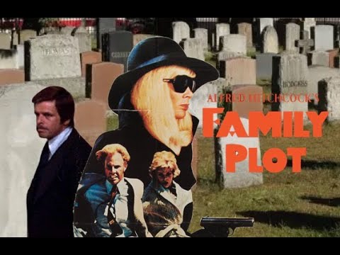 Everything you need to know about Family Plot (1976)