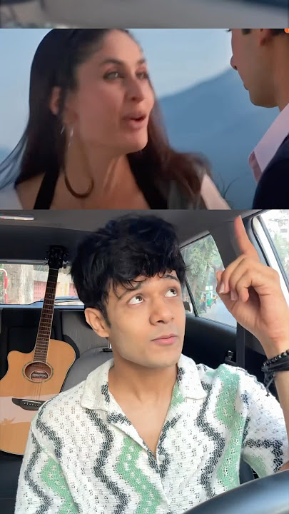 Tum se hi with a twist ♥️