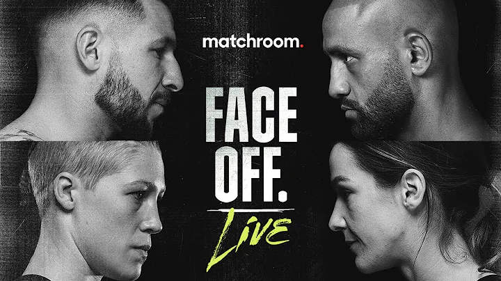 FACE OFF | Maxi Hughes vs. Kid Galahad & Hannah Ra...