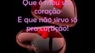 Faz de Conta - Luan Santana