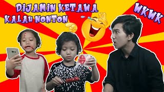 Video Kompilasi Instagram Arbae7 Yang Paling Lucu & Ngakak Tahun 2018