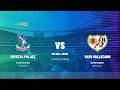 Crystal Palace vs. Rayo Vallecano EN VIVO: reacción a final de la Conference League | Pulzo deportes