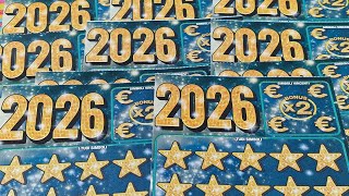 Download Lagu è arrivato 2026 molto carino⭐️⭐️⭐️✨️🪄🍀🤑🎄👏 MP3