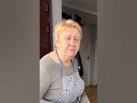 Зять навчився виживати - YouTube