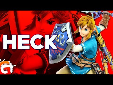 Heckin Smash Bros My Dudes | Get yo butts ready for Smash ULTIMATE! - My hype for Smash Bros Ultimate is off the hooks right now! Let's play some Smash to ease it!