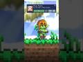 Terraria Best Texturepack 803 #terraria #shorts