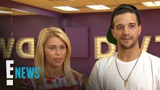 Will Mark Ballas Be Able to Perform on "DWTS"? | Celebrity Spotlight | E! News