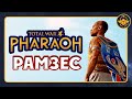 Рамзес Total War PHARAOH - трейлер на русском