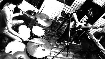 Palindrome - "Gone Before" - Studio Demo