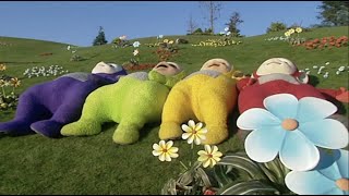 Teletubbies: Friends To The End