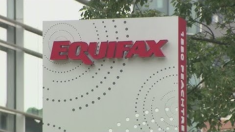 I-Team: Equifax posted incorrect credit scores for months