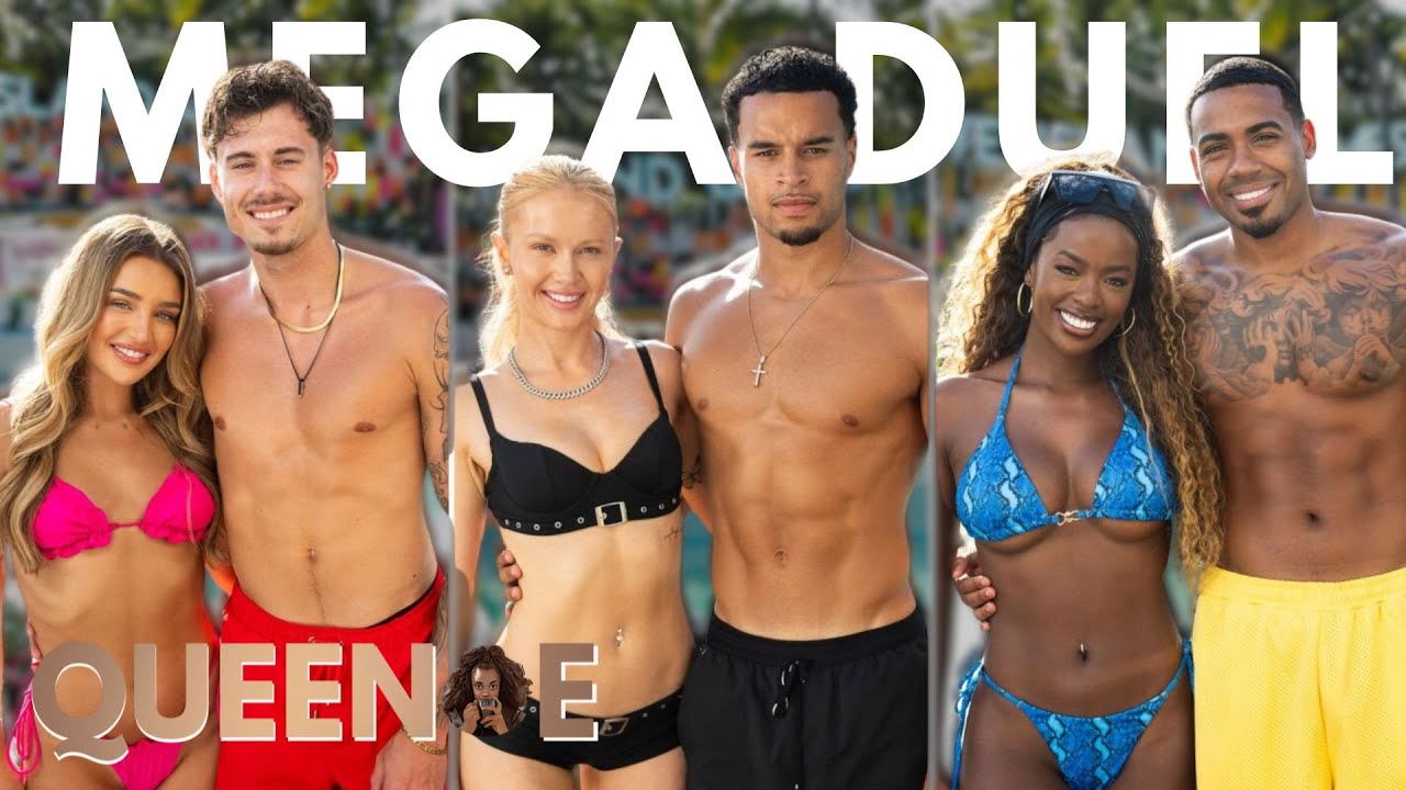 Love Island Games Season 2 Episode 16 - 18 (The Finale) | Reaction | Recap