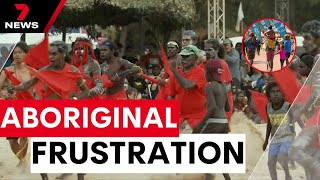 Albanese government accused of ignoring indigenous identity fraud | 7NEWS