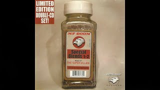 Mobb Deep– Shook Ones (MF DOOM Special Blend)