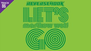86 - Let's Go - Reversehook Advanced Step Choreography