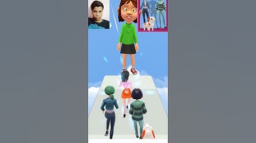 Doll Designer 💕🥪👿 IOS Android Gameplay Walkthrough Levels #33 KCI8Y YSDK7