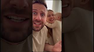 Neeee to je moja mama #viralvideo #comedy #funny #smiješno #humor #baby