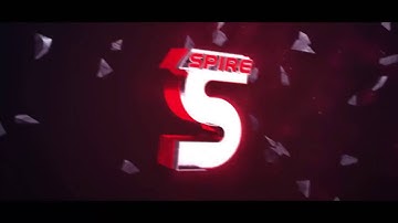 INTRO DO CANAL! #SPIRE