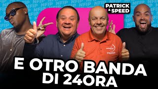 E storia tras di "Ski" i con 24ora a Cuminsa | EP 184