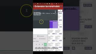 Extension terminal odoo para escaneo de productos #odoo #odoosupport #odooapps