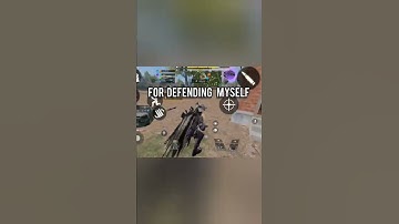 be like a hacker 😂😉 | CODM  #codmobile #codm #gaming #sniper #sniping