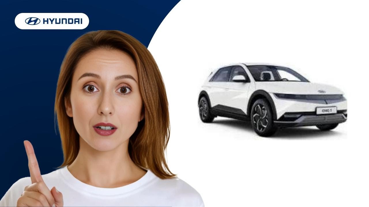 hyundai ioniq 5 cruise control how to use mastering stop