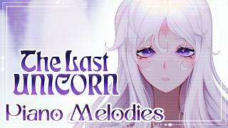 The Last Unicorn: Ethereal Piano Melodies screenshot 5
