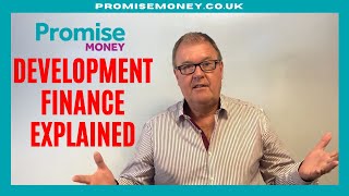 Development Finance / Loans and interest costs explained  How to get the best deal?