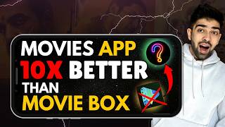 STOP SEARCHING Movie Box Free Subscription | This FREE Movies App is 10x Better Than Movie Box