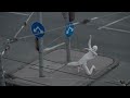 Dózsa György Way - Museum of Fine Arts performance teaser