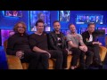 Jonathan Ross introduces OneRepublic