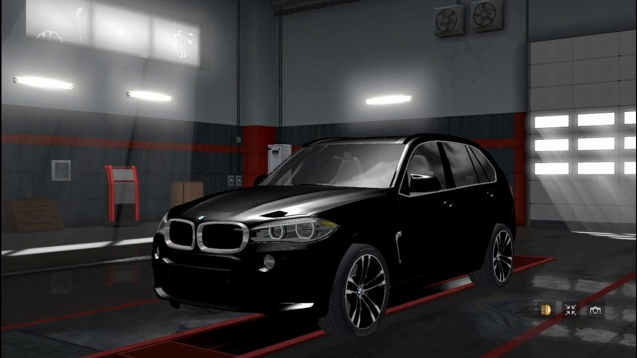 Бмв м5 для етс 2. BMW x5 для ETS 2. ETS 2 1.41 BMW x5. BMW x5 m на етс 2. Euro Truck Simulator 2 BMW x5 e70.