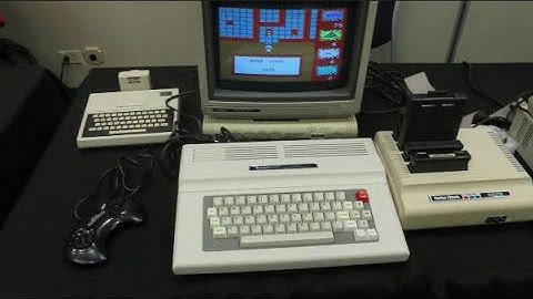 CoCoFest 2021 Color Computer Festival