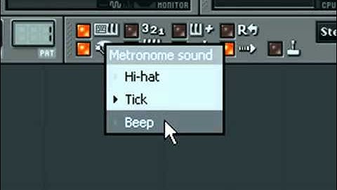 FL Studio Tutorial Series  Lesson 6   Recording Live Steps into Patterns360p H 264 AAC)