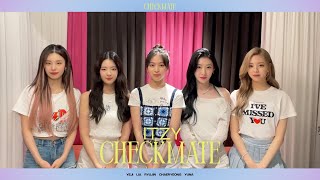 ITZY - [CHECKMATE] SPECIAL EDITION LUCKY DRAW EVENT @SOUNDWAVE screenshot 3