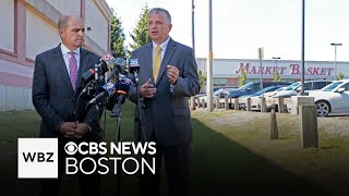 Judge approves Market Basket request for restraining order against fired executives