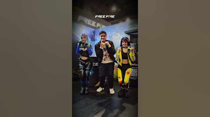 Bling-Bang-Bang-Born 🕺🕺🕺 ¿Vendrás a la #LaMole2024? #PVPxLaMole | Garena Free Fire LATAM