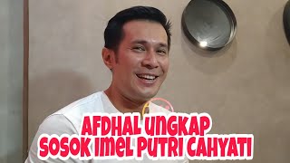 Afdhal Yusman Ungkap Sosok Imel Putri Cahyati Mantan Istri Sirajuddin Suami Zaskia Gotik Download Mp3 Convert Music Video Zone Streaming