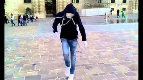 Can we shuffle? - Malta (BETTER AUDIO)