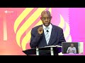 Sermon || From Family Brokenness to Family Revival || Pr. Nathan Oirere