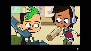 I Edited A Total Dramarama Episode Bananas And Cheese