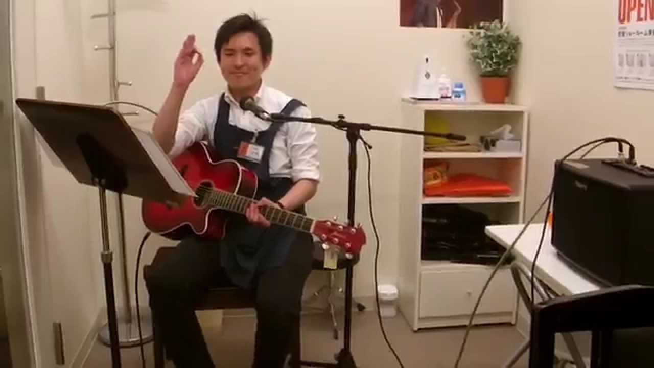 BOSS VE-2（Vocal Harmonist）紹介デモ演奏 島村楽器広島祗園店 - YouTube