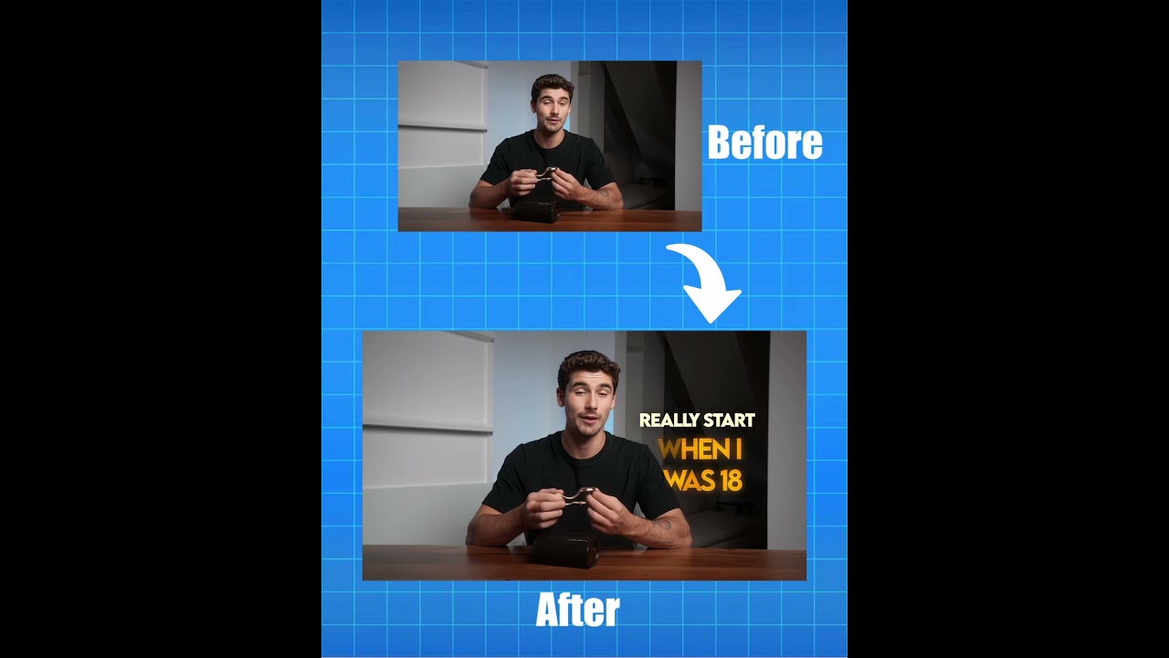 iman comparison