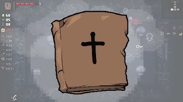 February 13 2022 Binding of Isaac Daily Run