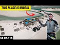 Found The Unbelievable Place Which Is Natural Wonder S06 EP 115 MIDDLE EAST Motorcycle Tour Found The Unbelievable Place Which Is Natural Wonder S06 EP 115 MIDDLE EAST Motorcycle Tour