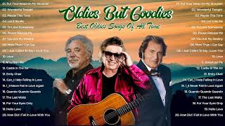 Oldies But Goodies Of All Time - Legendary Hits Of All Time - Oldies But Gôdies