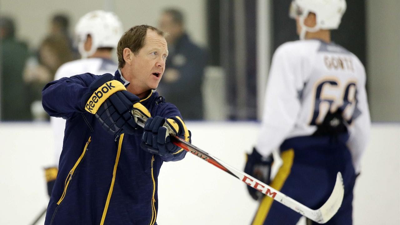 Bowman Housley Was Made For Current day NHL Game YouTube