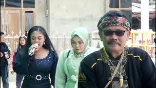 HATURAN - SOPY FEAT ABAH AGUS JAMPARING